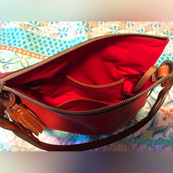Dooney & Bourke Hobo - Picture 2 of 5